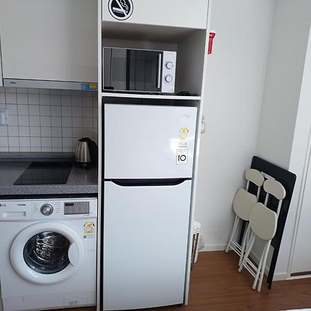 318 Stay Szöul Kültér fotó