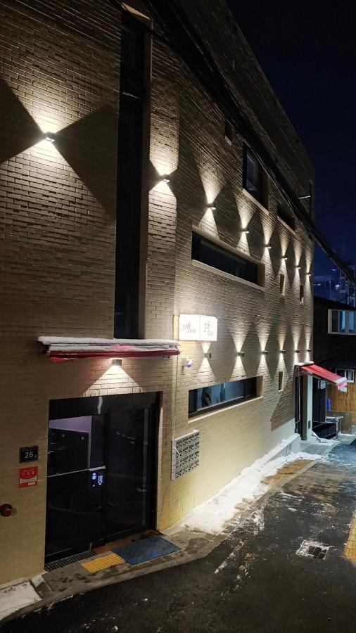 318 Stay Szöul Kültér fotó