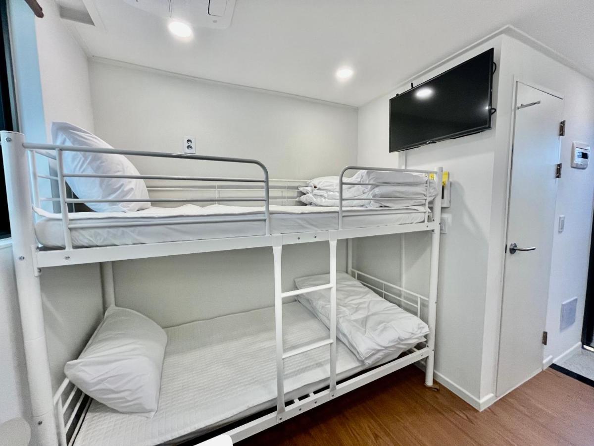 318 Stay Szöul Kültér fotó