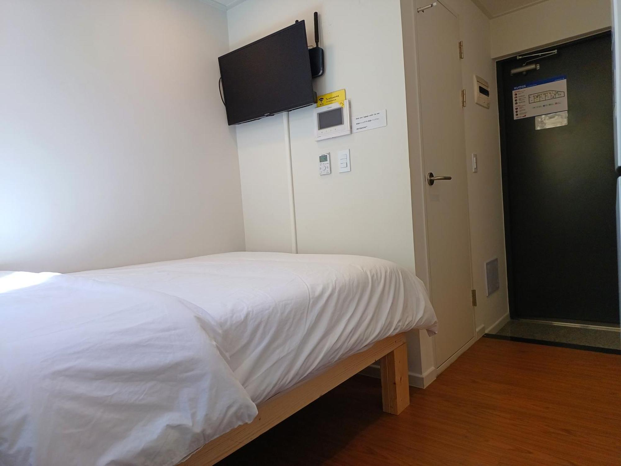 318 Stay Szöul Szoba fotó